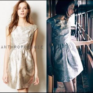 Anthropologie Pirouette dress by Weston Wear 😍